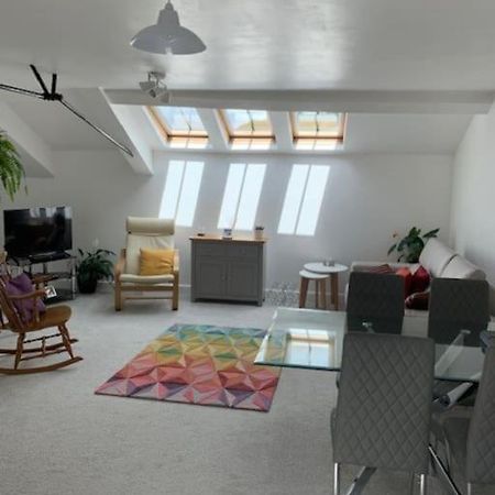 Stylish Apartment In The Centre Of Hebden Bridge. エクステリア 写真