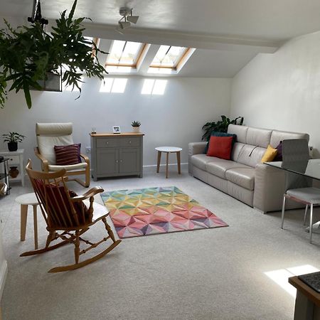 Stylish Apartment In The Centre Of Hebden Bridge. エクステリア 写真