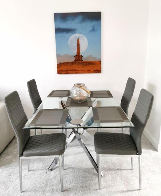 Stylish Apartment In The Centre Of Hebden Bridge. エクステリア 写真