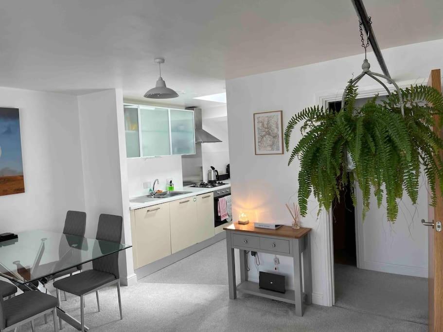 Stylish Apartment In The Centre Of Hebden Bridge. エクステリア 写真