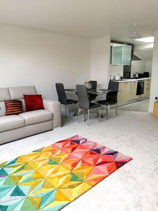 Stylish Apartment In The Centre Of Hebden Bridge. エクステリア 写真