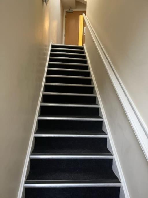 Stylish Apartment In The Centre Of Hebden Bridge. エクステリア 写真