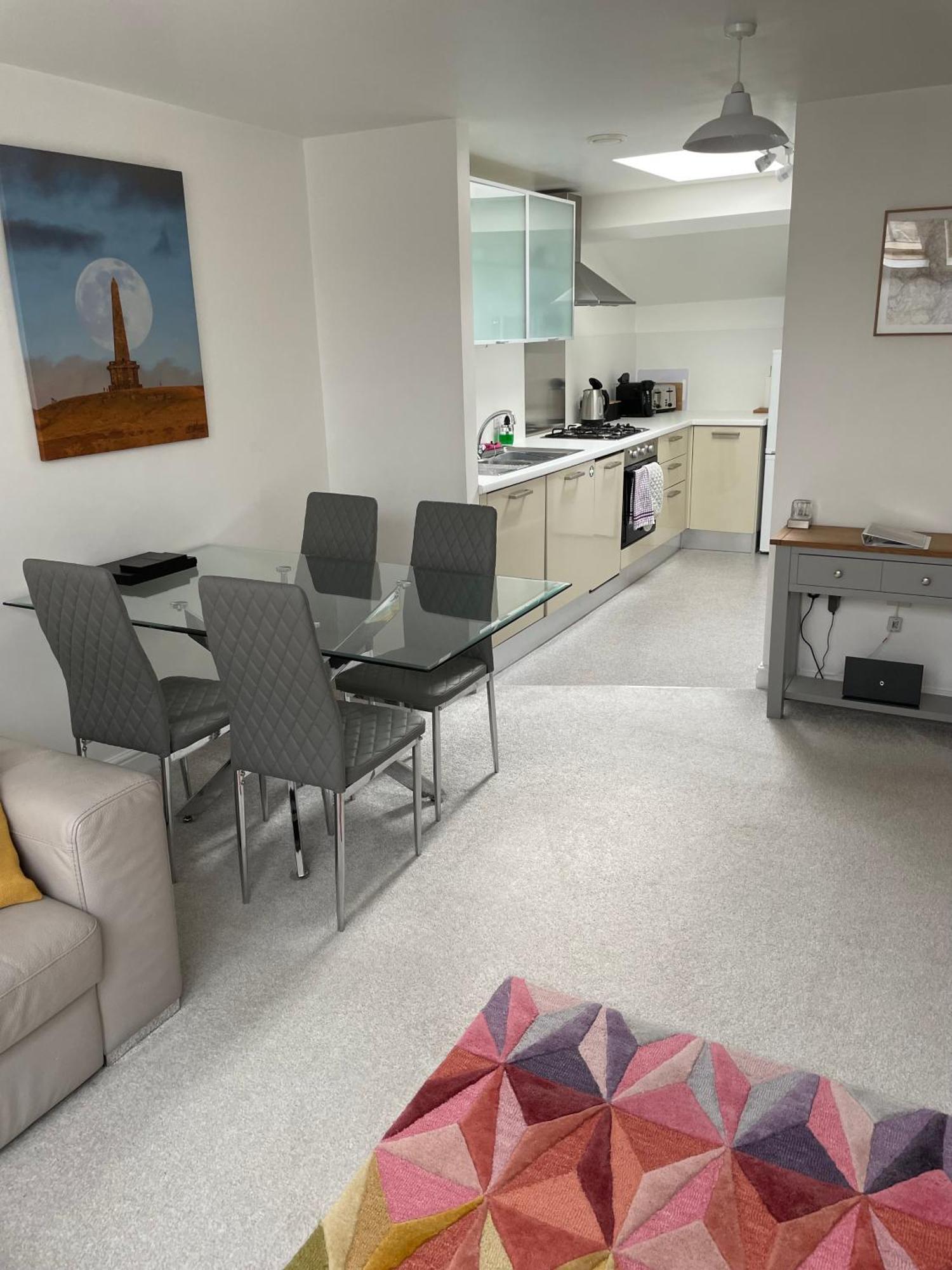 Stylish Apartment In The Centre Of Hebden Bridge. エクステリア 写真
